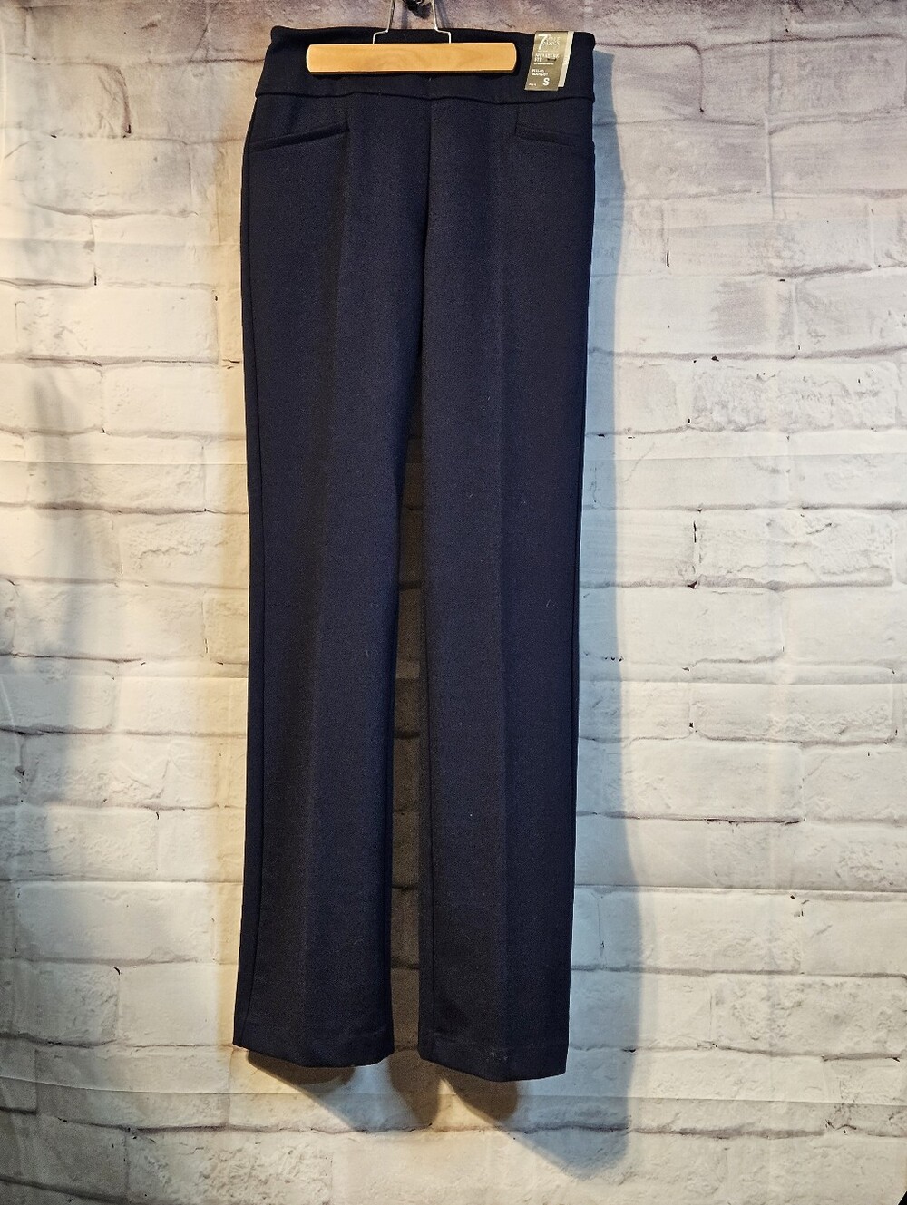 New York & Company 7th Avenue Deadstock NWTs Navy Blue Pants. MSRP: $43